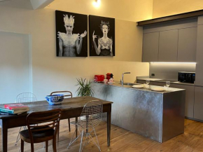 Casa Giulia Siena